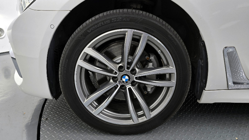 car BMW 7 Series id303010 photo #5