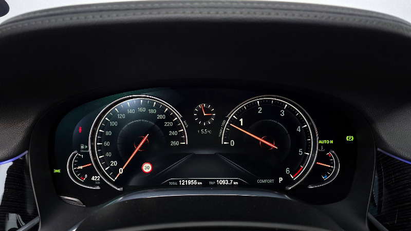 car BMW 7 Series id303010 photo #8
