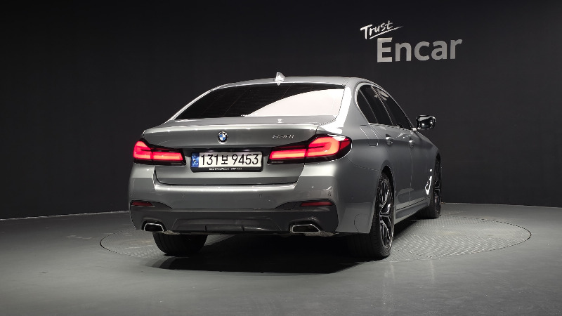 car BMW 5 Series id303011 photo #4