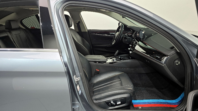 car BMW 5 Series id303015 photo #11