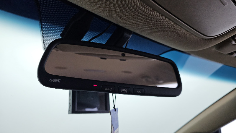 car KIA Carnival id303069 photo #18