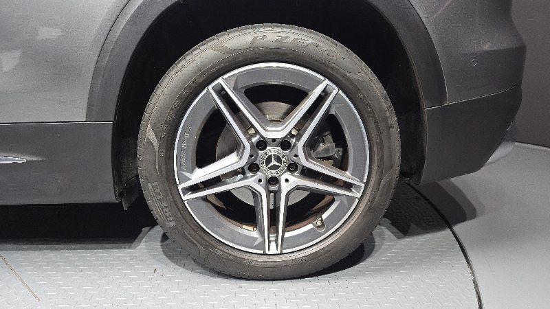 car Mercedes GLB id303128 photo #21