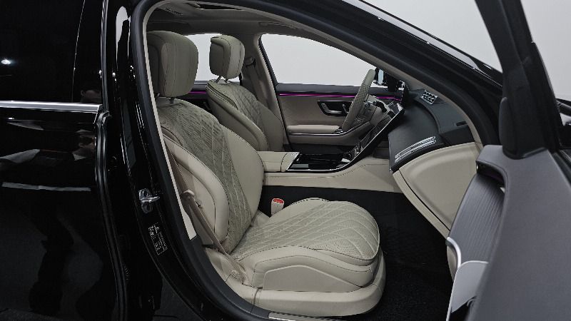 car Mercedes S-Class id303129 photo #10