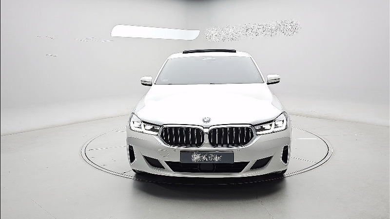 car BMW 6 Series id303150 main photo