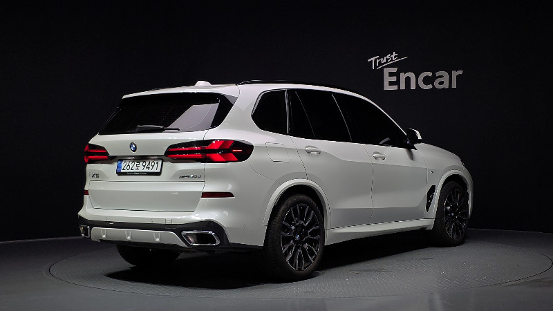 car BMW X5 id303153 photo #2