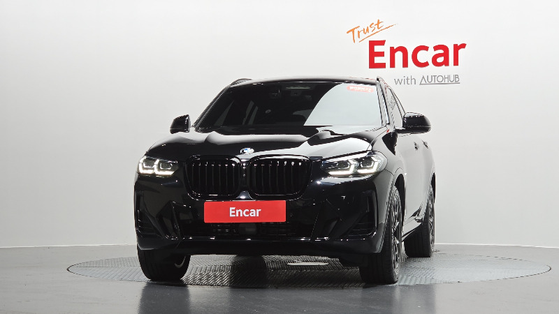 car BMW X4 id303166 photo #3