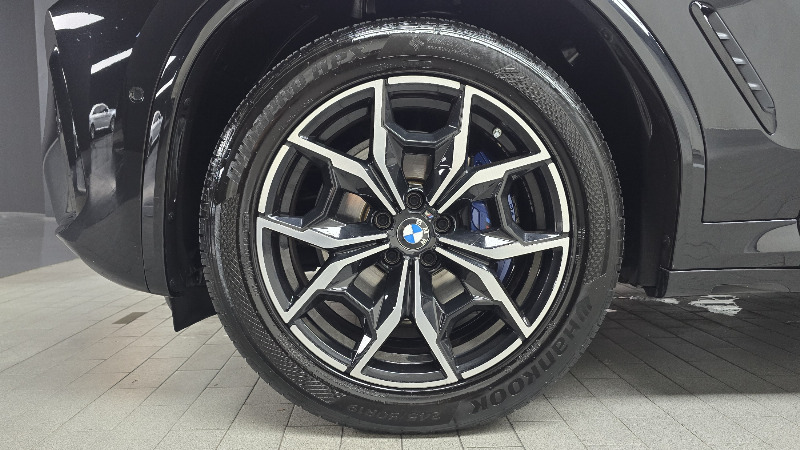 car BMW X4 id303166 photo #5