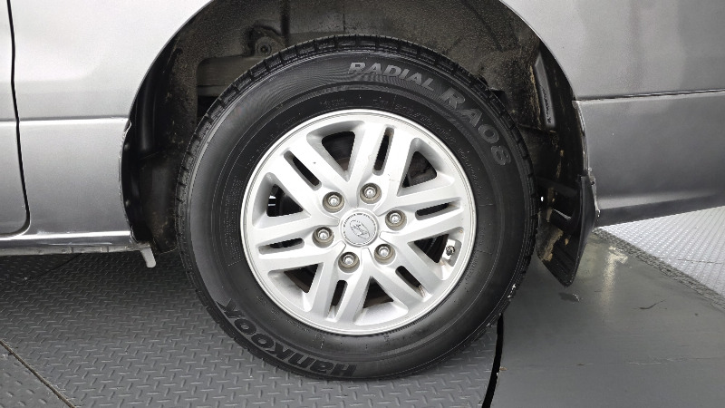 car Hyundai Grand Starex id303173 photo #21
