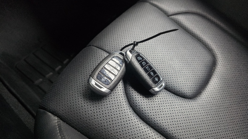 car Hyundai Avante id303177 photo #15