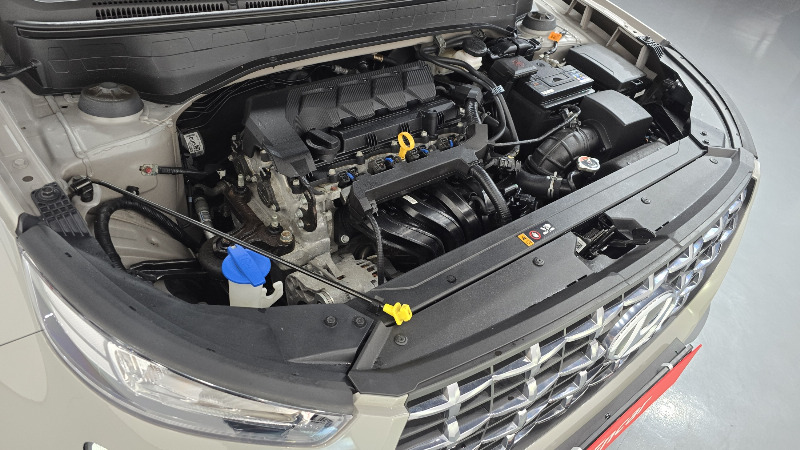 car Hyundai Venue id303194 photo #6
