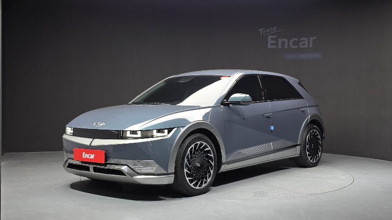car Hyundai IONIQ 5 id303200 main photo