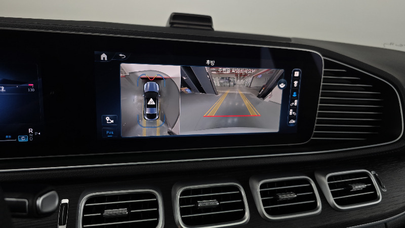 car Mercedes GLE id303292 photo #15