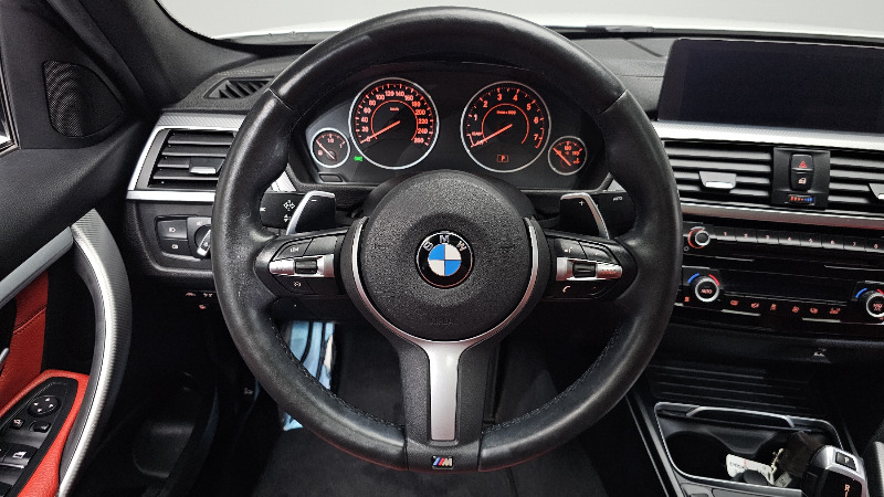car BMW 3 Series id303319 photo #13