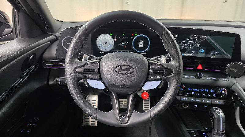 car Hyundai Avante id303334 photo #16