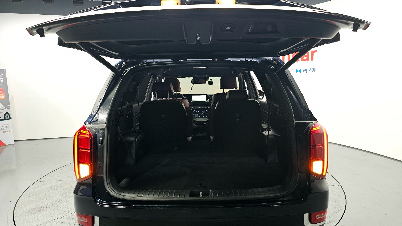 car Hyundai Palisade id303348 photo #20
