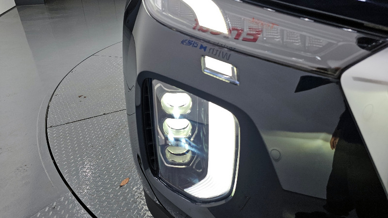 car Hyundai Palisade id303348 photo #22