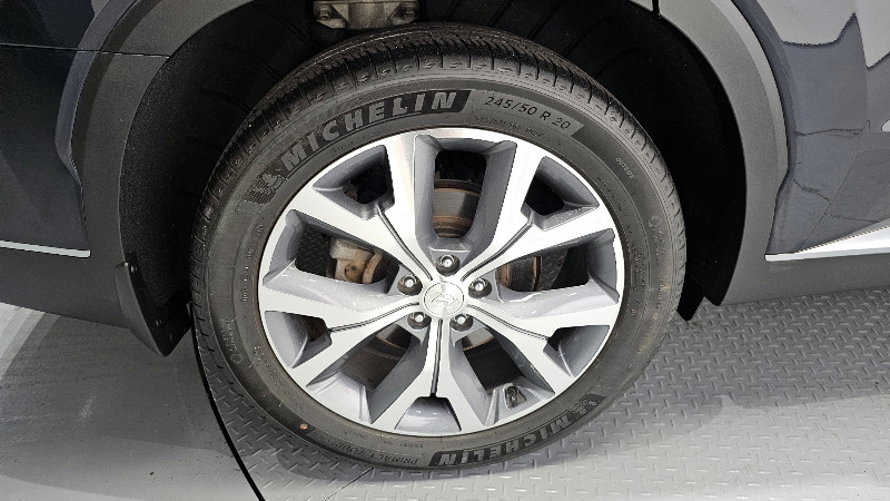car Hyundai Palisade id303348 photo #5