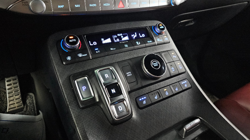 car Hyundai Palisade id303348 photo #9