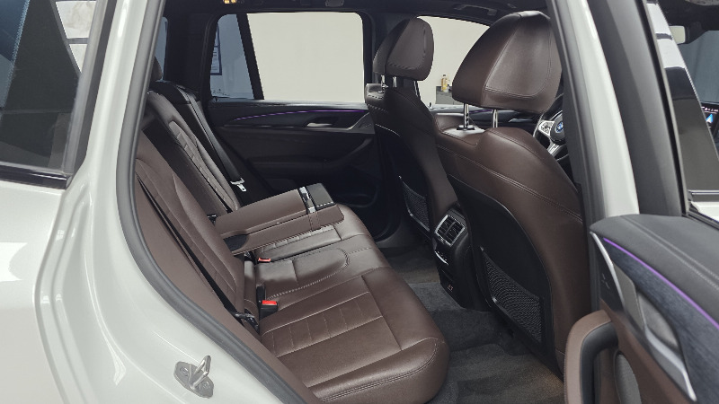 car BMW iX3 id303436 photo #26