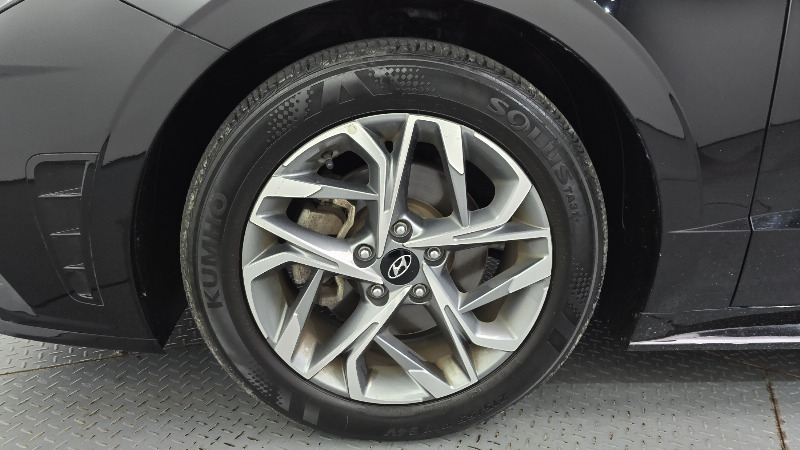 car Hyundai Sonata id303458 photo #5