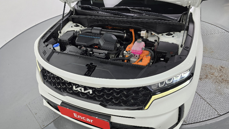 car KIA Sorento id303506 photo #6