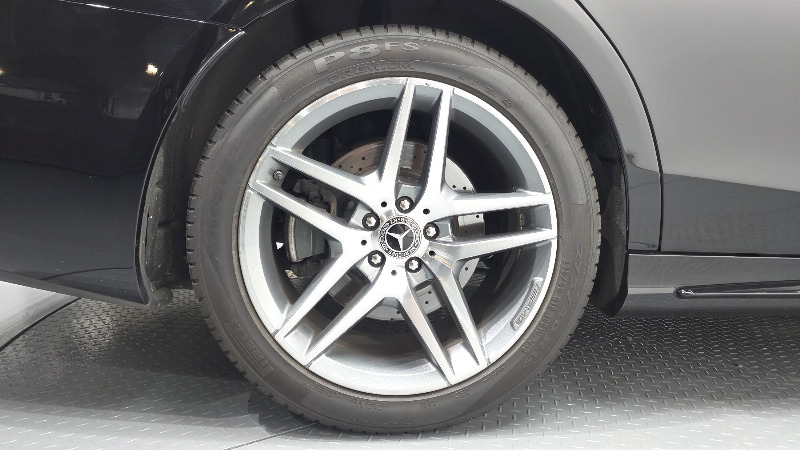 car Mercedes S-Class id303533 photo #21