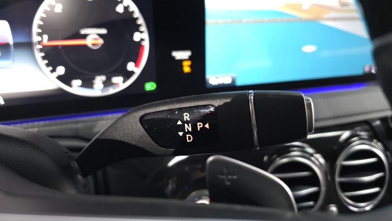 car Mercedes S-Class id303533 photo #9