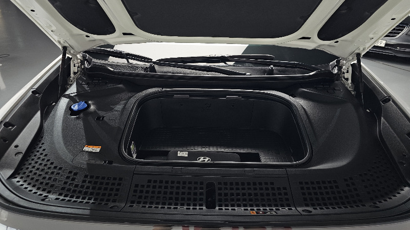 car Hyundai IONIQ id303563 photo #6