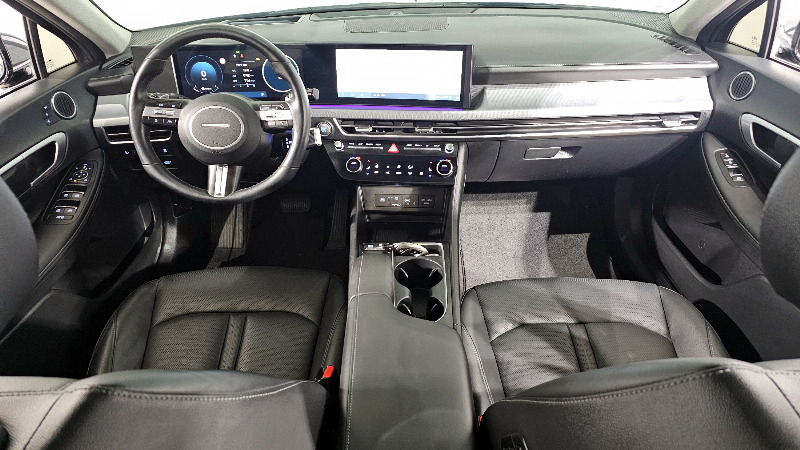 car Hyundai Sonata id303569 photo #7
