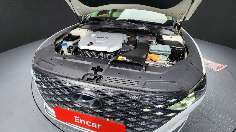 car Hyundai Grandeur id303574 photo #6