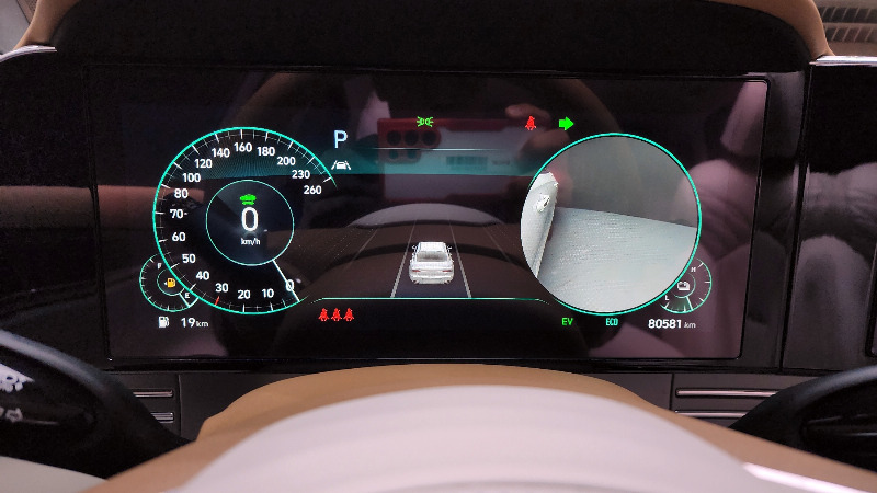 car Hyundai Grandeur id303574 photo #8