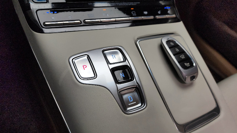 car Hyundai Grandeur id303574 photo #9