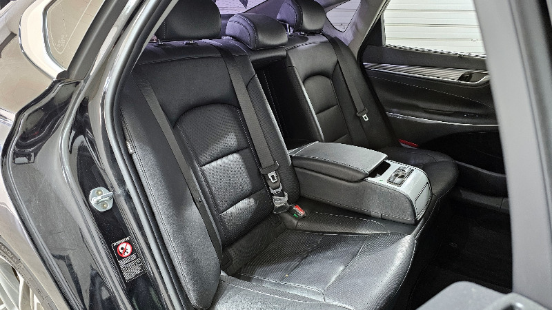 car Hyundai Grandeur id303585 photo #12