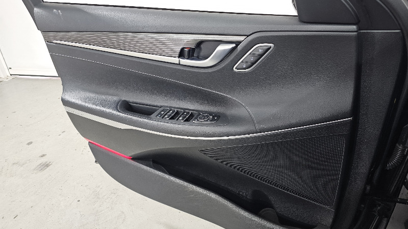 car Hyundai Grandeur id303585 photo #14