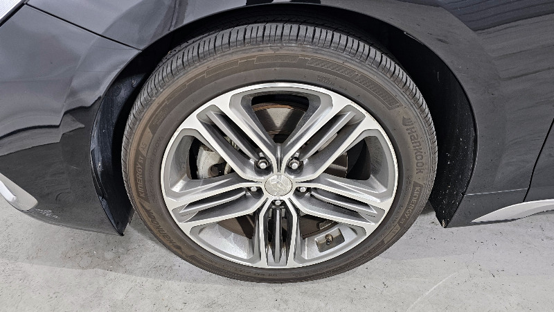 car Hyundai Grandeur id303585 photo #5