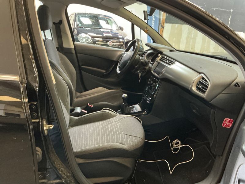 car Citroen C3 id303608 photo #3