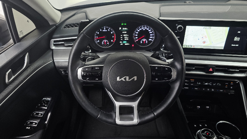 car KIA K5 id303664 photo #13