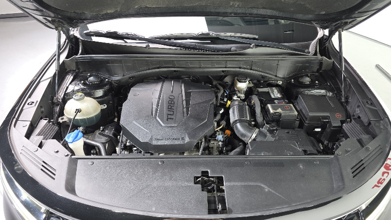 car KIA Sorento id303672 photo #6