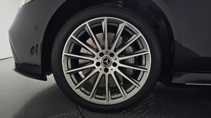 car Mercedes S-Class id303709 photo #5