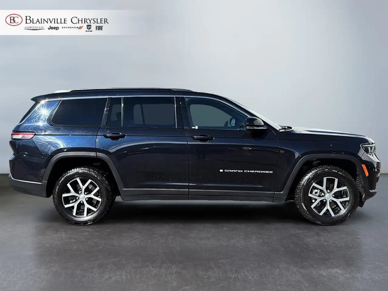 car Jeep Grand Cherokee id303756 photo #6