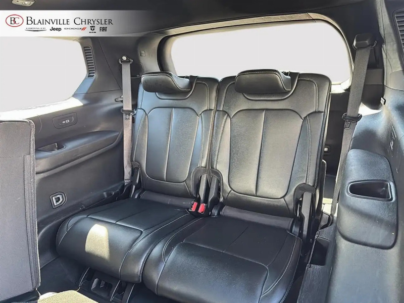 car Jeep Grand Cherokee id303756 photo #9