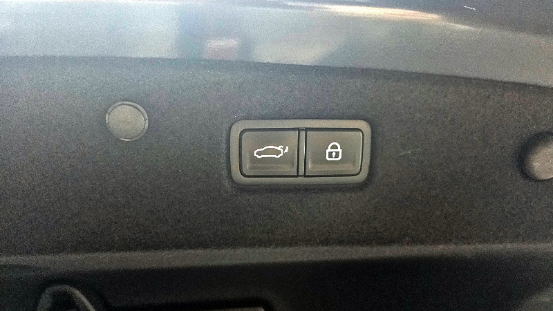 car KIA K8 id303770 photo #20