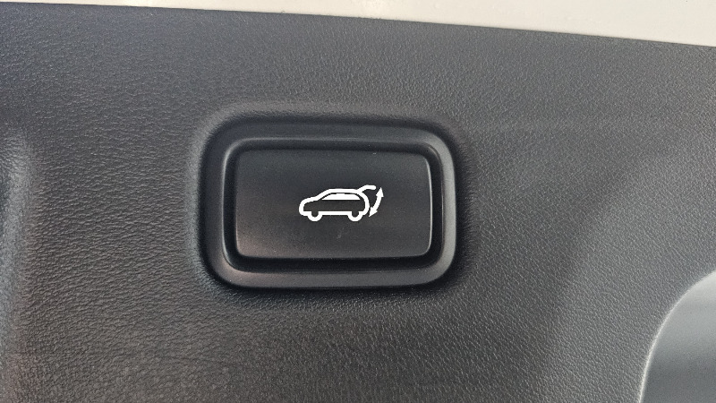 car KIA EV6 id303812 photo #16