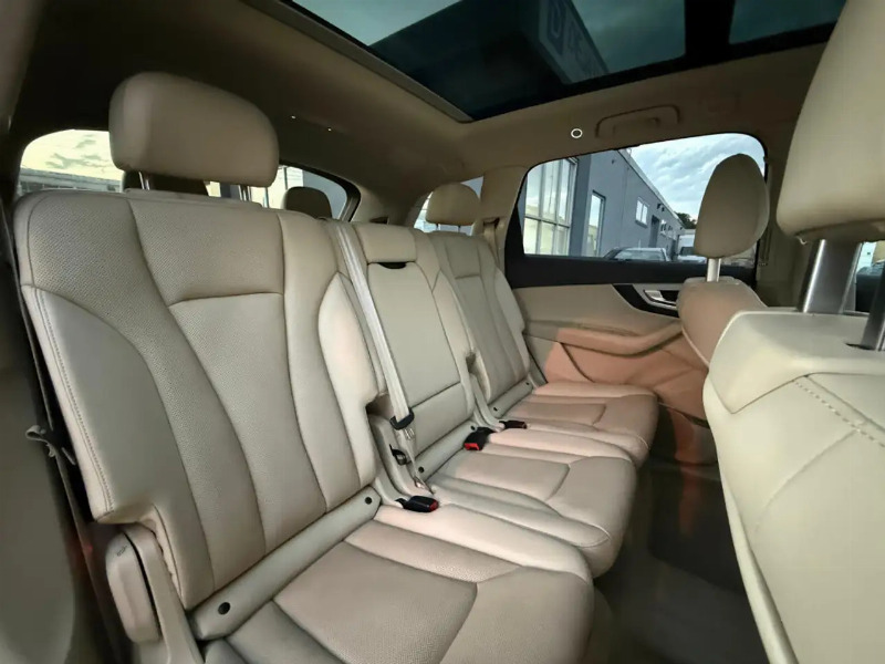 car Audi Q7 id303827 photo #13