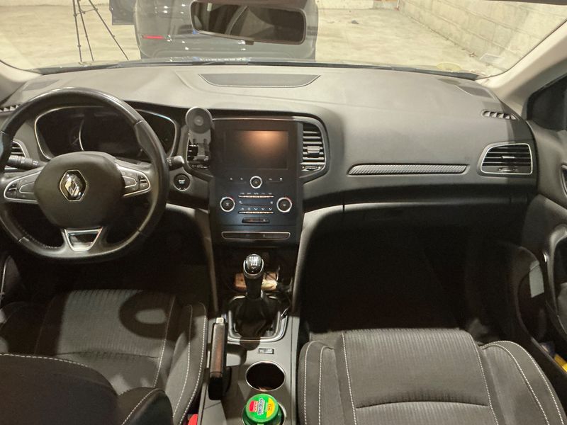 car Renault Megane id303847 photo #17