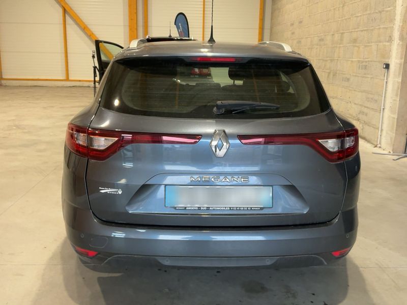 car Renault Megane id303847 photo #3