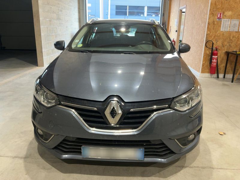 car Renault Megane id303847 photo #5