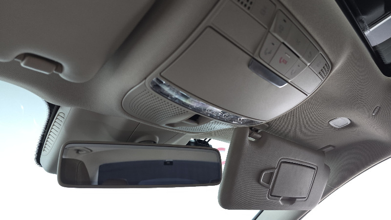 car Mercedes E-Class id303868 photo #16
