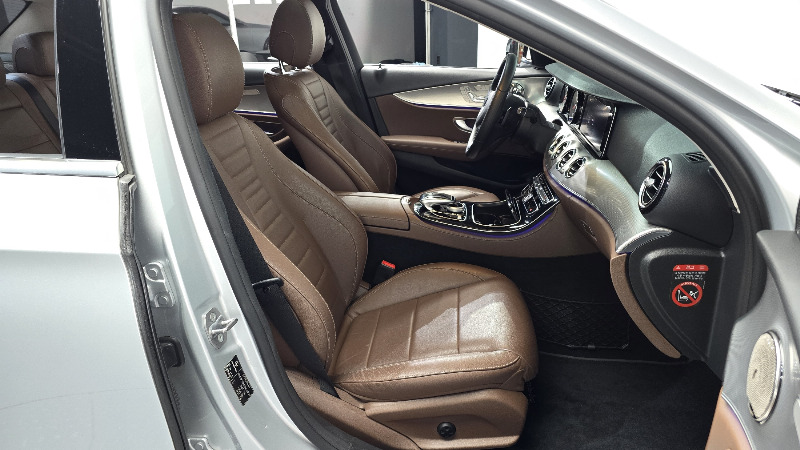 car Mercedes E-Class id303868 photo #26