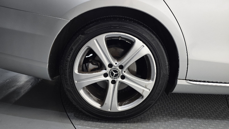 car Mercedes E-Class id303868 photo #5